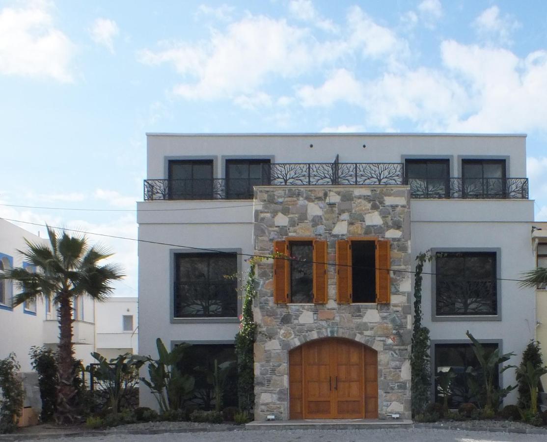 Villa Oliva Butik Hotel Konacik Exterior foto