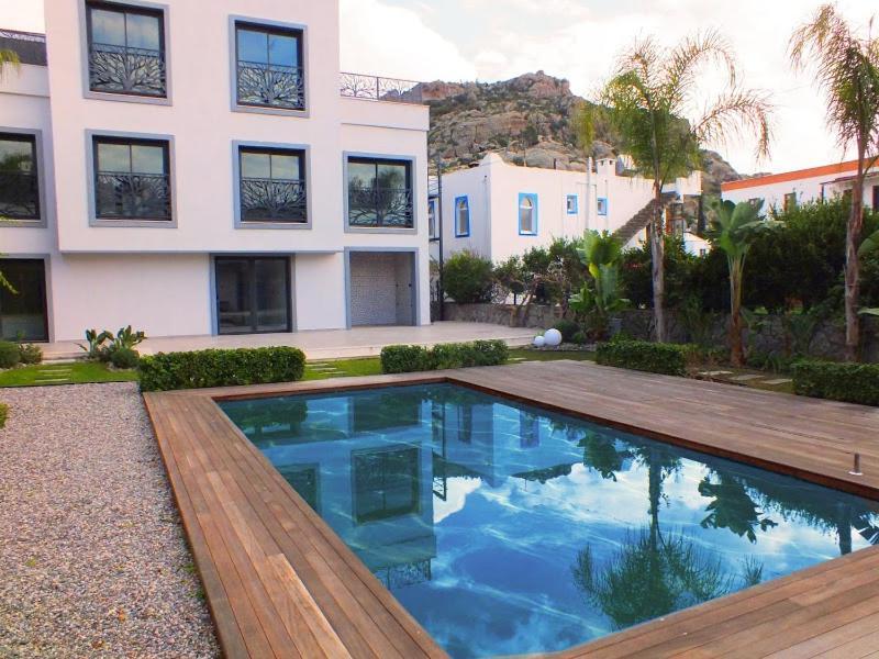 Villa Oliva Butik Hotel Konacik Exterior foto