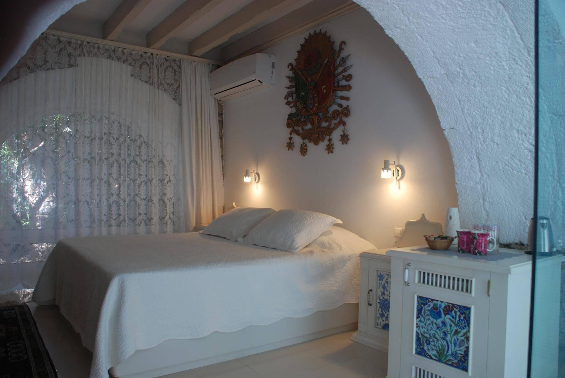 Villa Oliva Butik Hotel Konacik Exterior foto