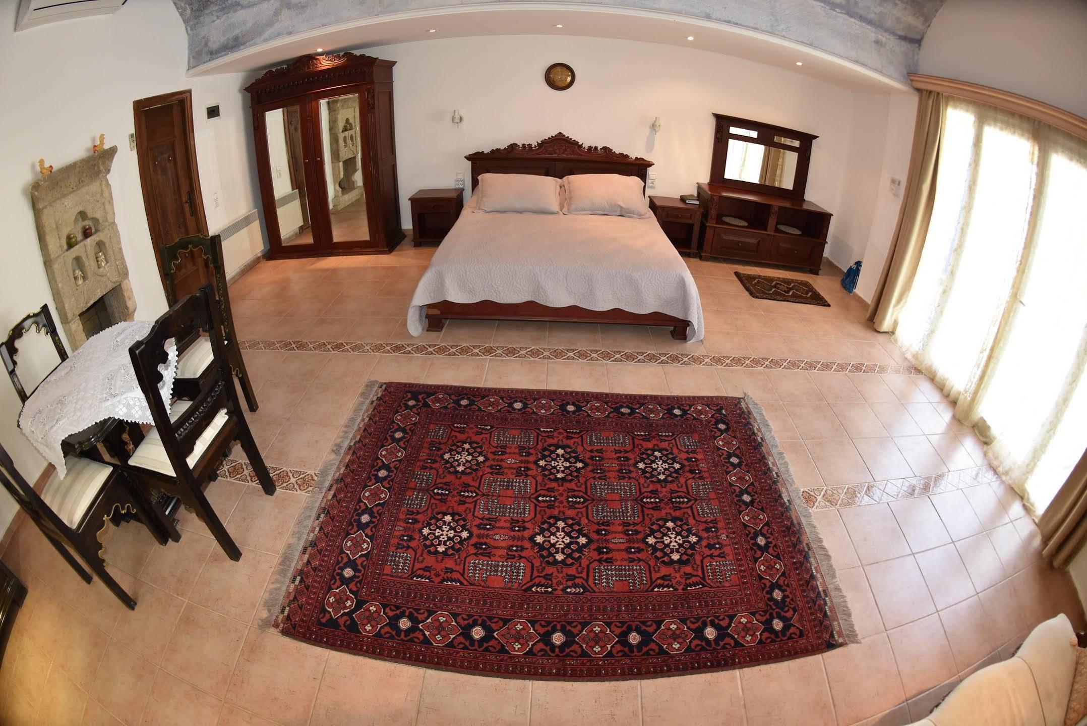 Villa Oliva Butik Hotel Konacik Exterior foto