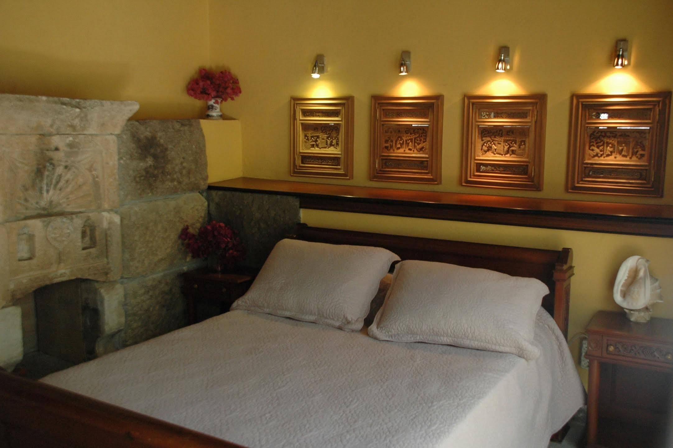 Villa Oliva Butik Hotel Konacik Exterior foto