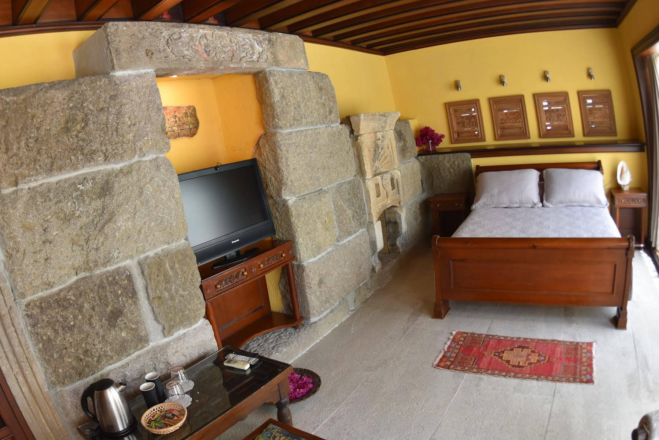 Villa Oliva Butik Hotel Konacik Exterior foto