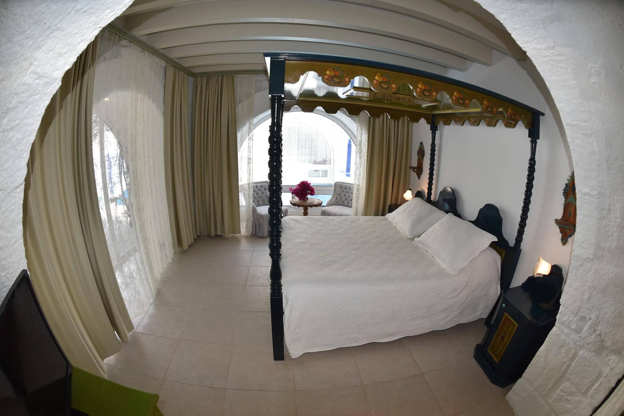 Villa Oliva Butik Hotel Konacik Exterior foto