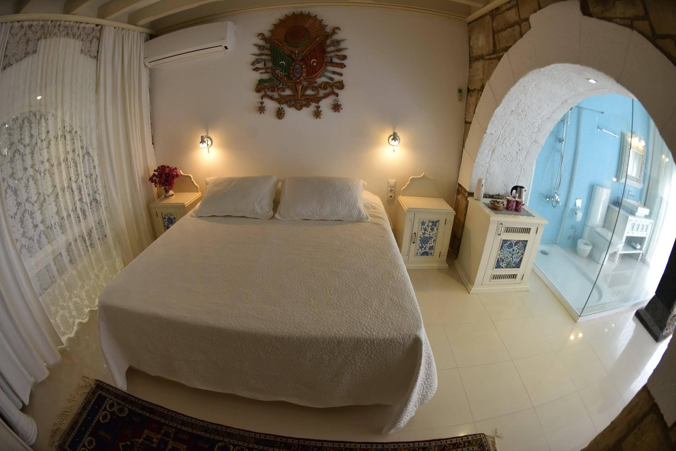 Villa Oliva Butik Hotel Konacik Exterior foto